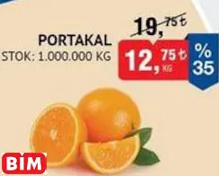 PORTAKAL